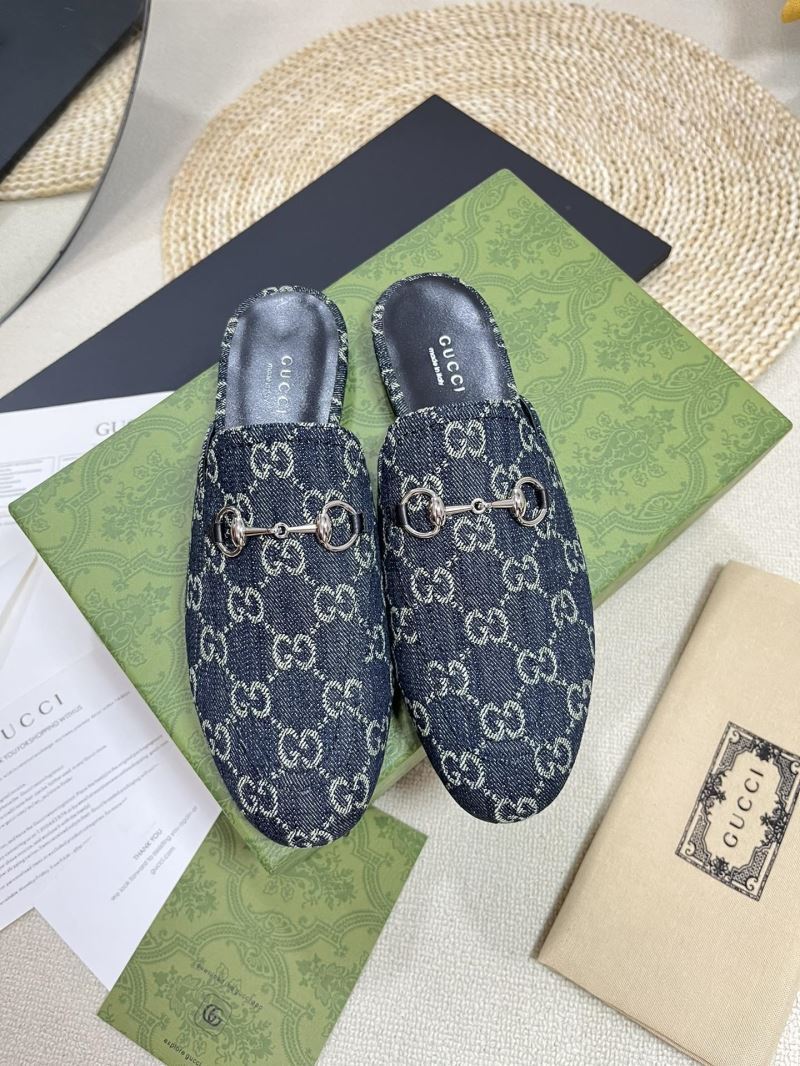 Gucci Slippers